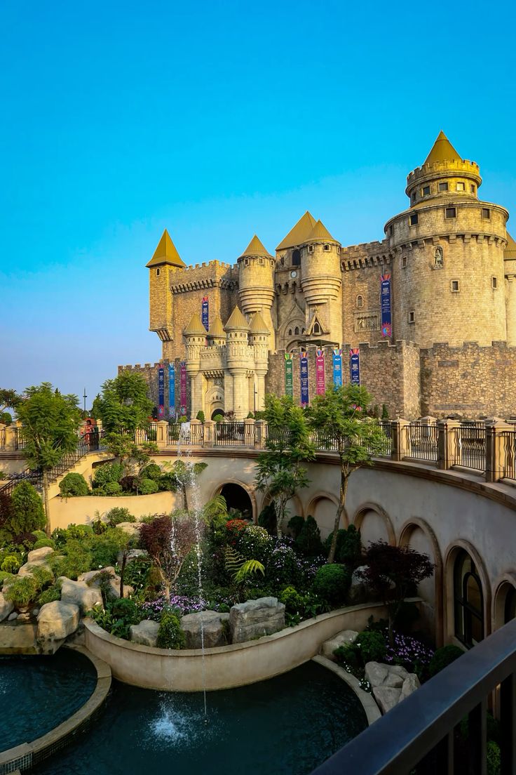 5D3N Da Nang (Via Bamboo Airways)