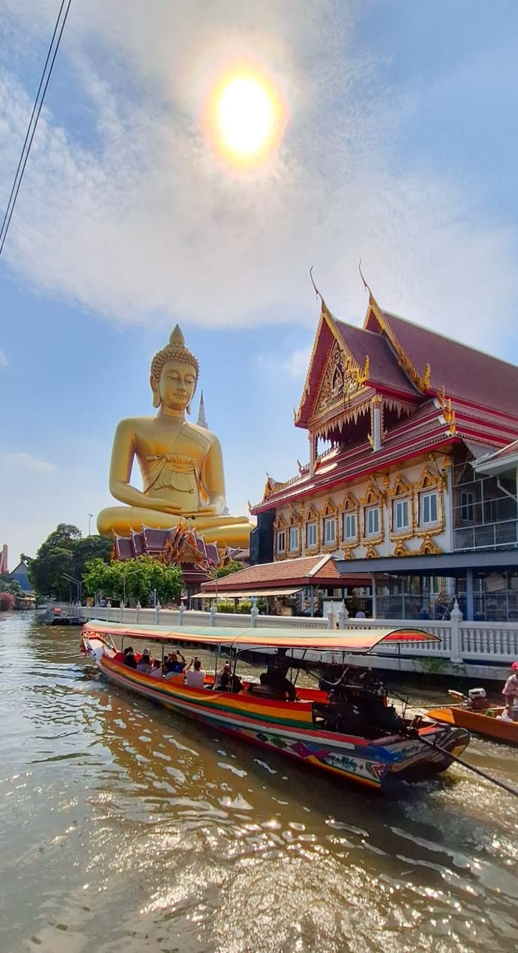 4D3N Bangkok – Pattaya