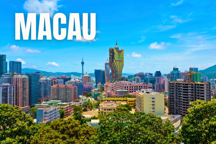 5D4N MACAU-CHIKAN-CANTON-ZHONGSHAN-ZHUHAI