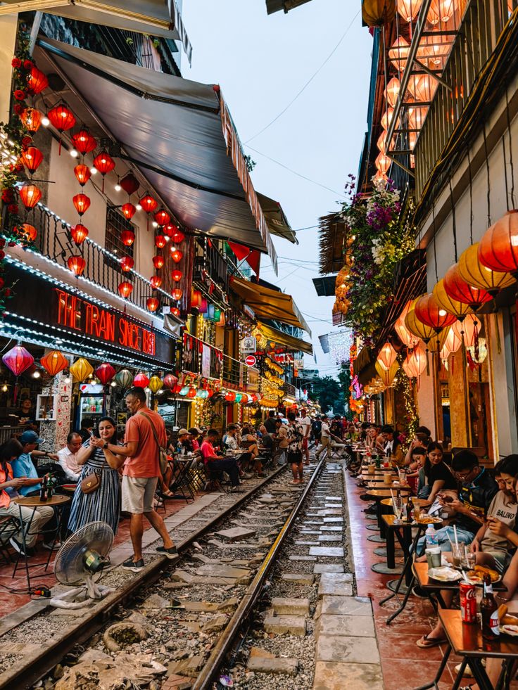 4D3N Hanoi and Sapa (May 2026)